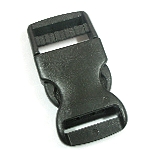 side release buckle