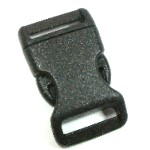 plastic buckle