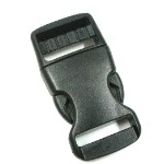 plastic buckle