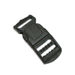 plastic buckle