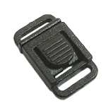 plastic buckle