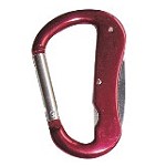 carabiner