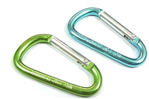 carabiner