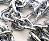 metal chain
