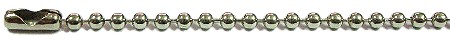 bead chain