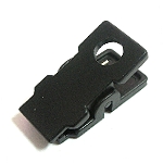 badge clip