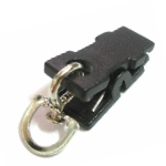 badge clip