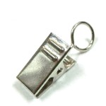 badge clip