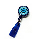 Mini Badge Reel