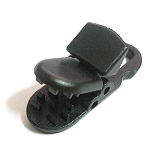 Plastic Alligator Clip