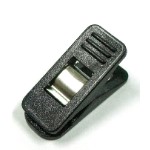 Plastic Bulldog Clip 