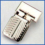 Suspender Clip