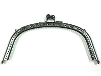 metal purse frame