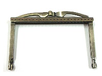 Antique Purse frame