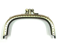 Antique Purse frame