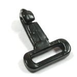 plastic hook