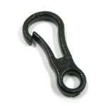 plastic hook