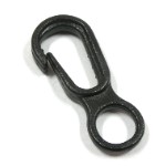 plastic hook