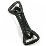 plastic hook