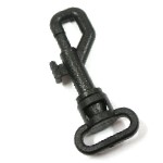 plastic hook