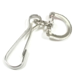 metal snap hook