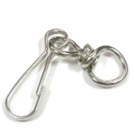 metal hook