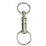 Separate Key Chain