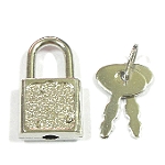 Key Padlock