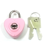 Key Padlock