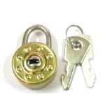 Key Padlock