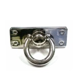 Twist Turn Lock with Ring