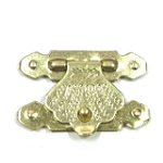 Box Latch