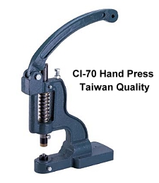 Hand Press