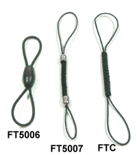 Elasticity phone strap