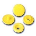 plastic snap button