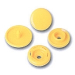 plastic snap button