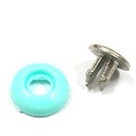 plastic fastener