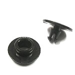 plastic fastener