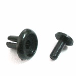 plastic rivet