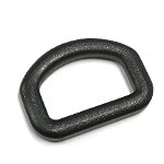 plastic d ring