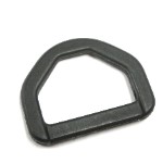 plastic d ring