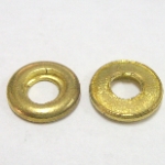 Burrs & Washer
