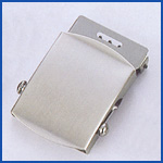 Military Buckle