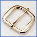 Wire-Formed Buckle