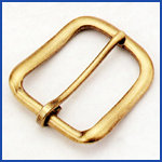 Wire-Formed Buckle