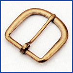 Wire-Formed Buckle