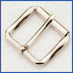 Wire-Formed Buckle