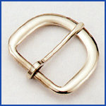 Wire-Formed Buckle