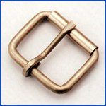 Wire-Formed Buckle