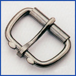 Wire-Formed Buckle